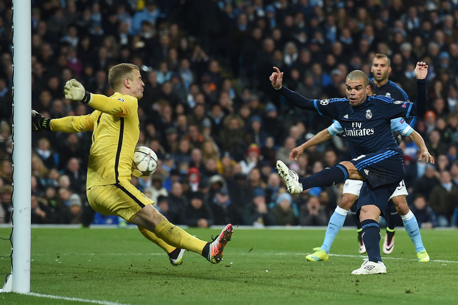 No Ronaldo No Party