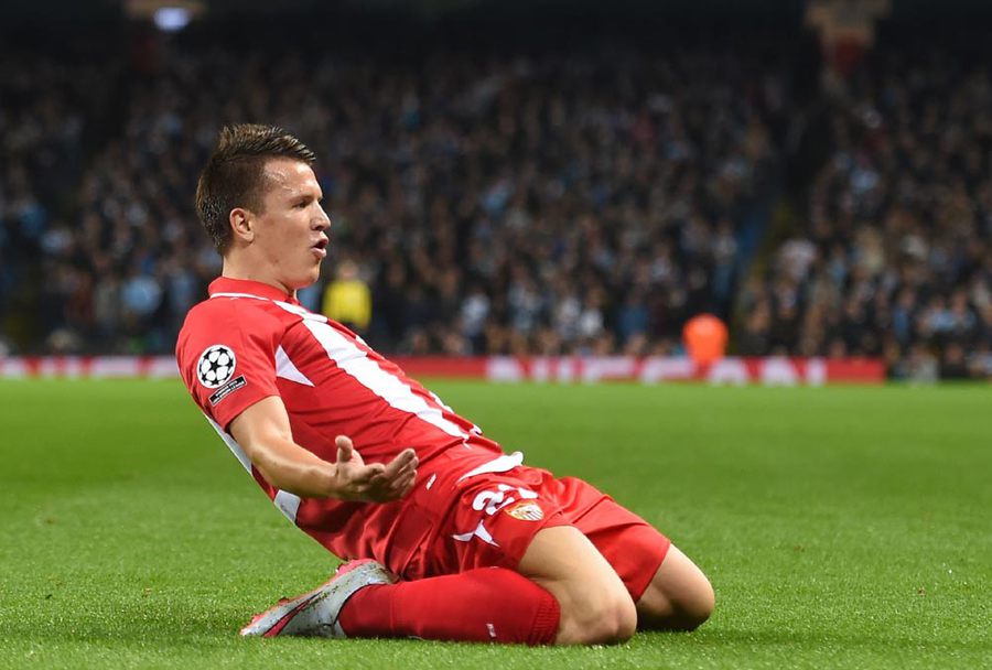City Menang Dramatis Atas Sevilla