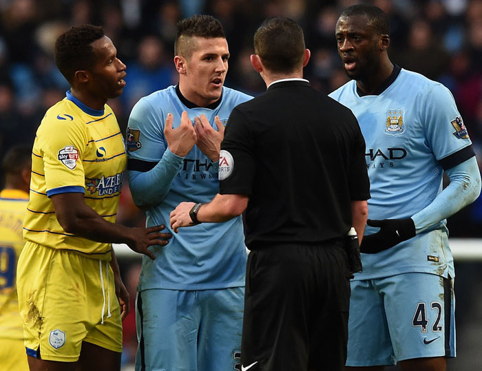 James Milner Sang Penyelamat