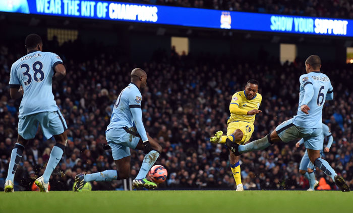 James Milner Sang Penyelamat