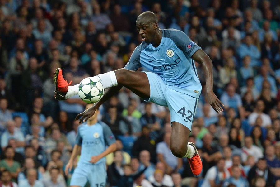 City Pastikan Jatah Fase Grup di Laga Terakhir Hart?