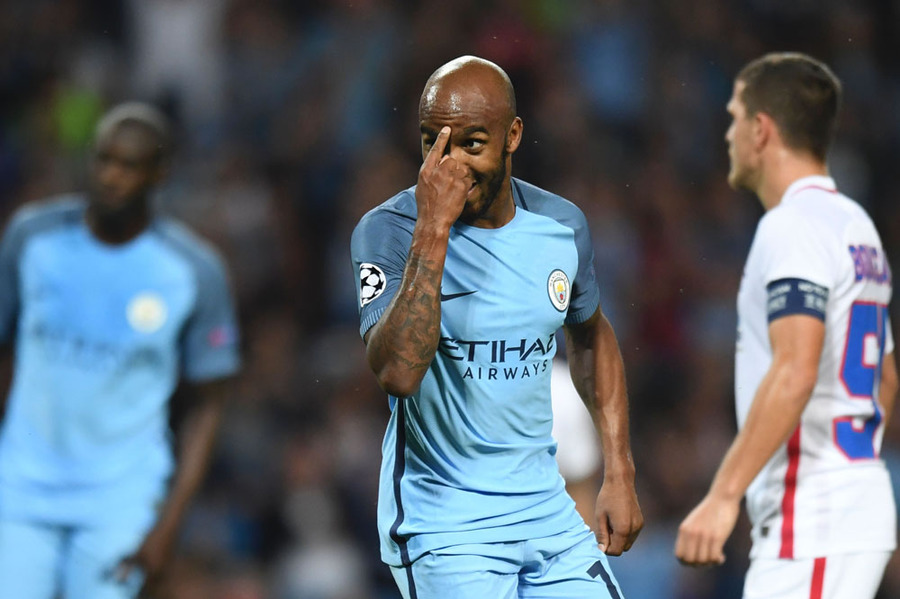 City Pastikan Jatah Fase Grup di Laga Terakhir Hart?