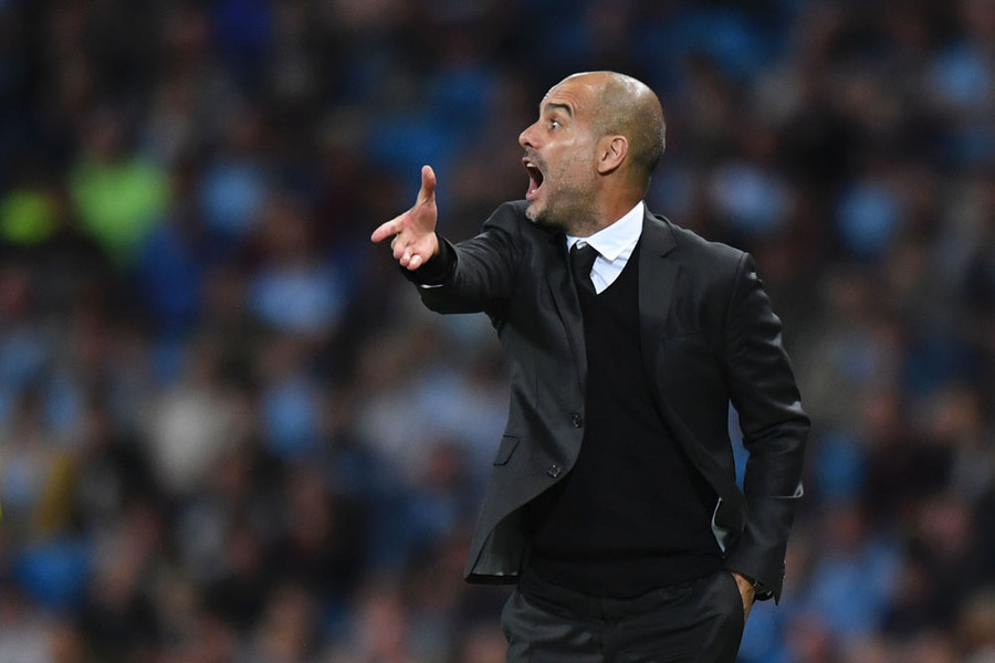 City Pastikan Jatah Fase Grup di Laga Terakhir Hart?