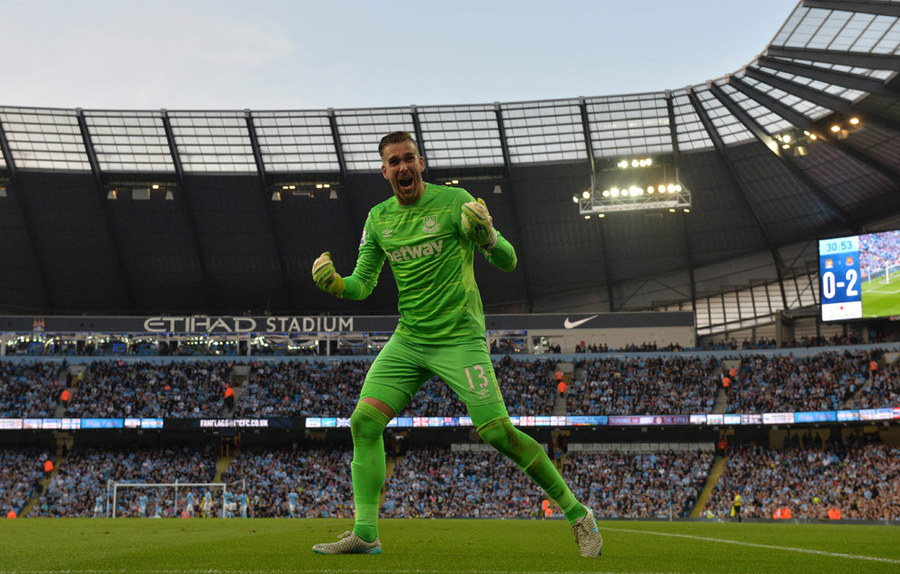 West Ham, Sang Penakluk Raksasa