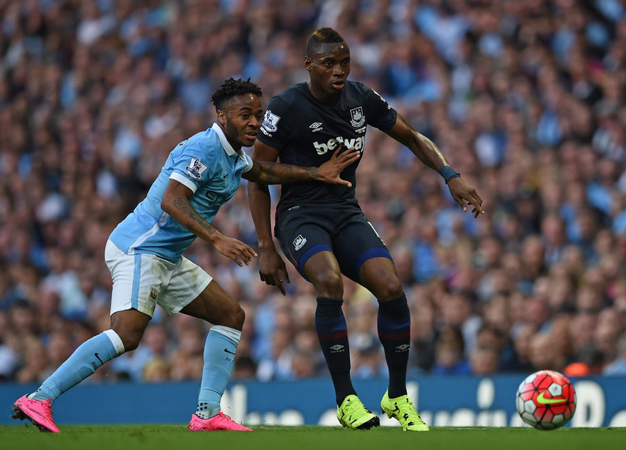 West Ham, Sang Penakluk Raksasa