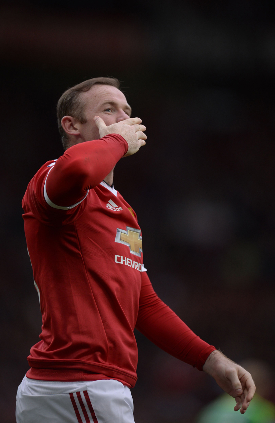 Manchester United Menang Atas Sunderland