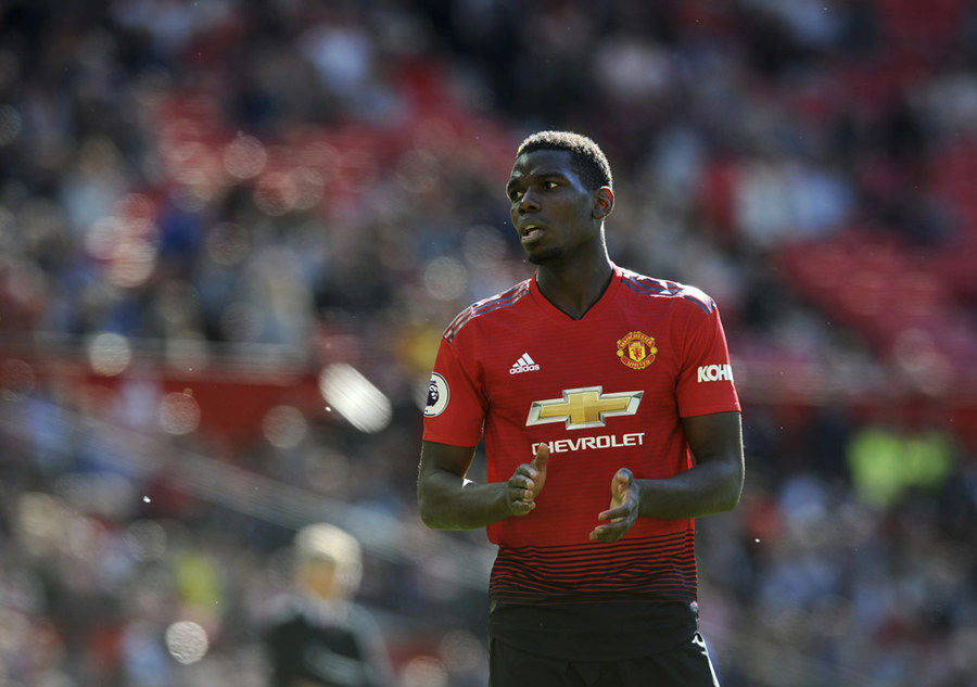 Cardiff Bikin Old Trafford Terdiam