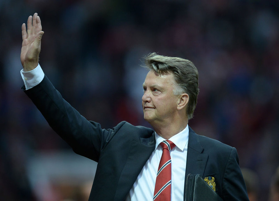Brace Depay Antarkan MU Bekuk Brugge
