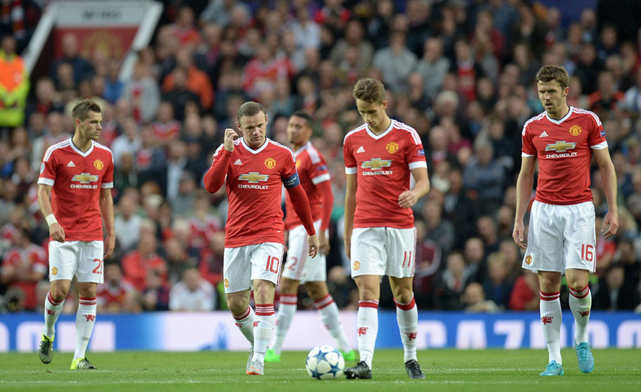 Brace Depay Antarkan MU Bekuk Brugge