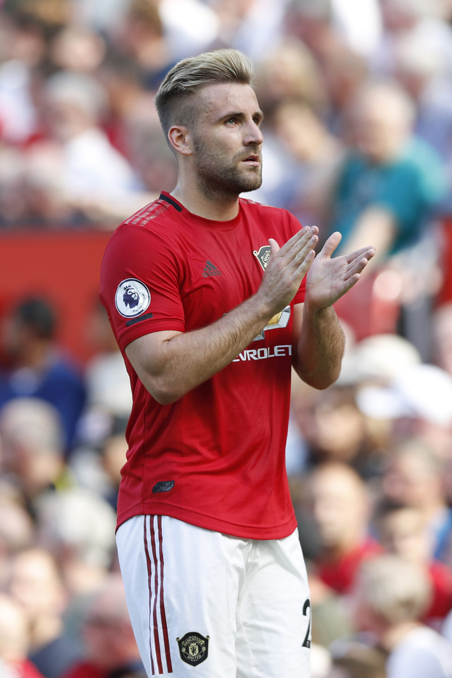 Palace Pecundangi Manchester United