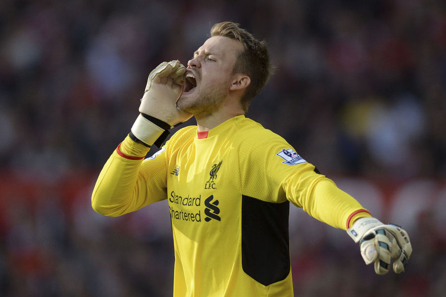 Manchester United Bungkam Liverpool di Old Trafford