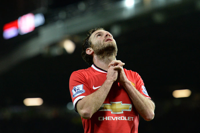 Soton Taklukkan Old Trafford
