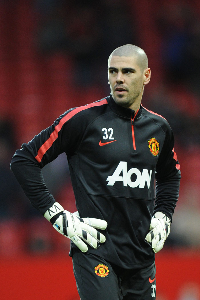 Soton Taklukkan Old Trafford