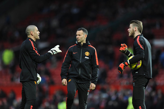 Soton Taklukkan Old Trafford