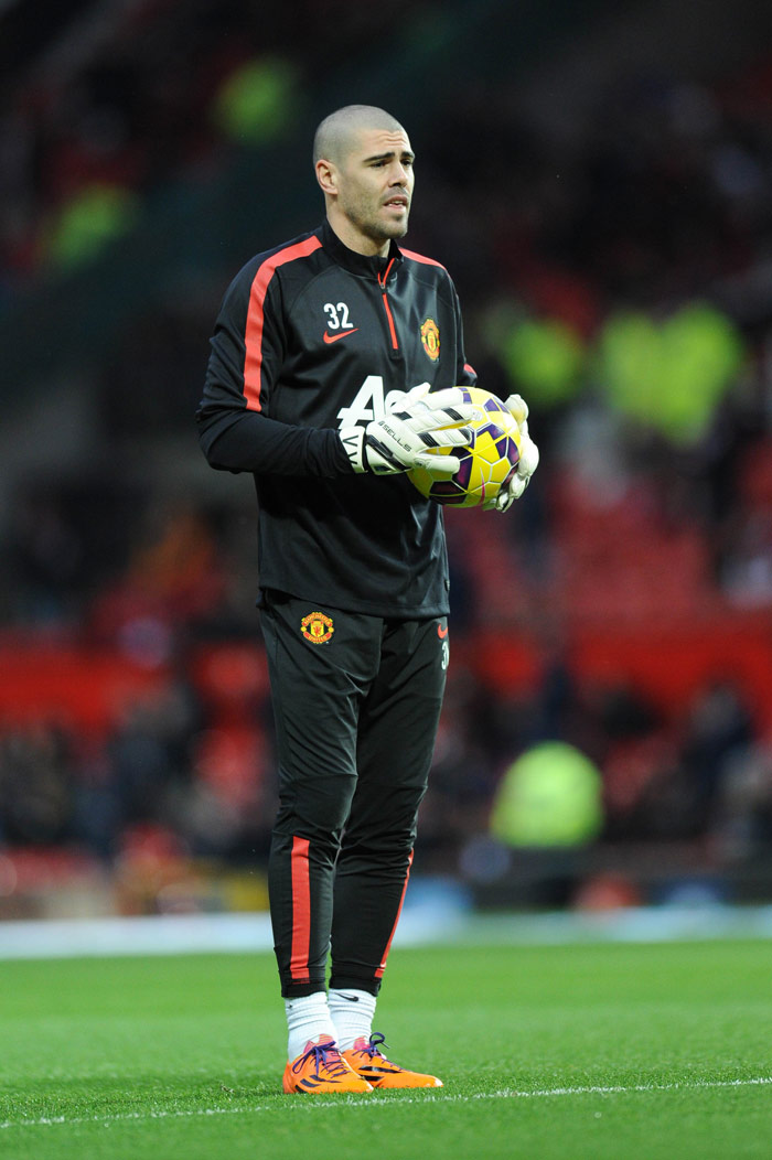 Soton Taklukkan Old Trafford