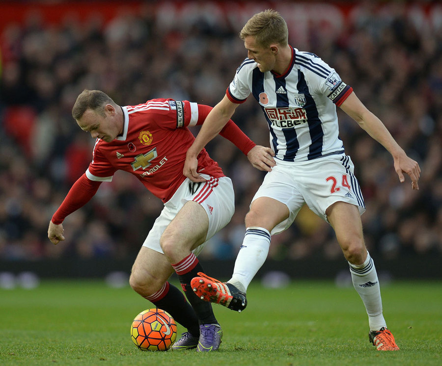 Pecah Telur, Jesse Lingard Bawa MU Sikat West Brom