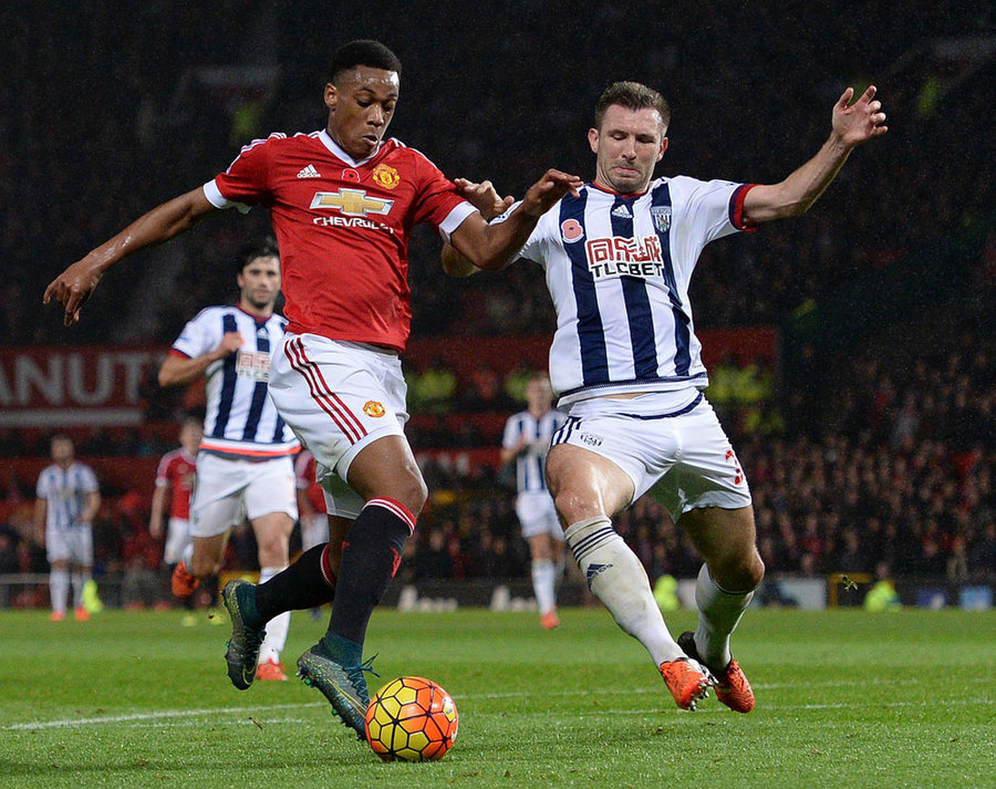 Pecah Telur, Jesse Lingard Bawa MU Sikat West Brom