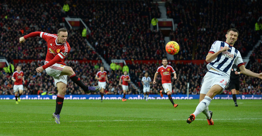 Pecah Telur, Jesse Lingard Bawa MU Sikat West Brom