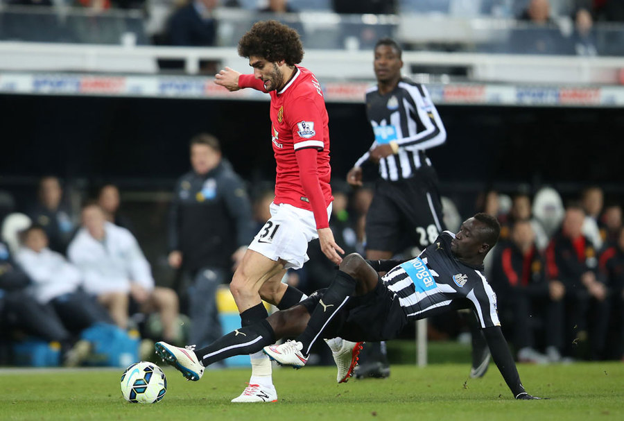 Young Beri United Tiga Poin
