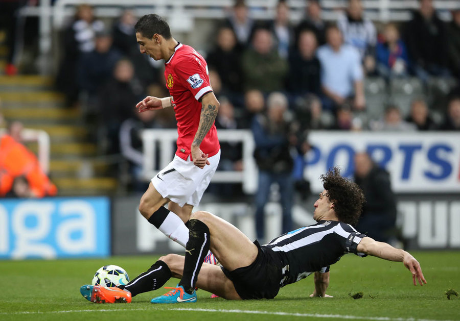 Young Beri United Tiga Poin