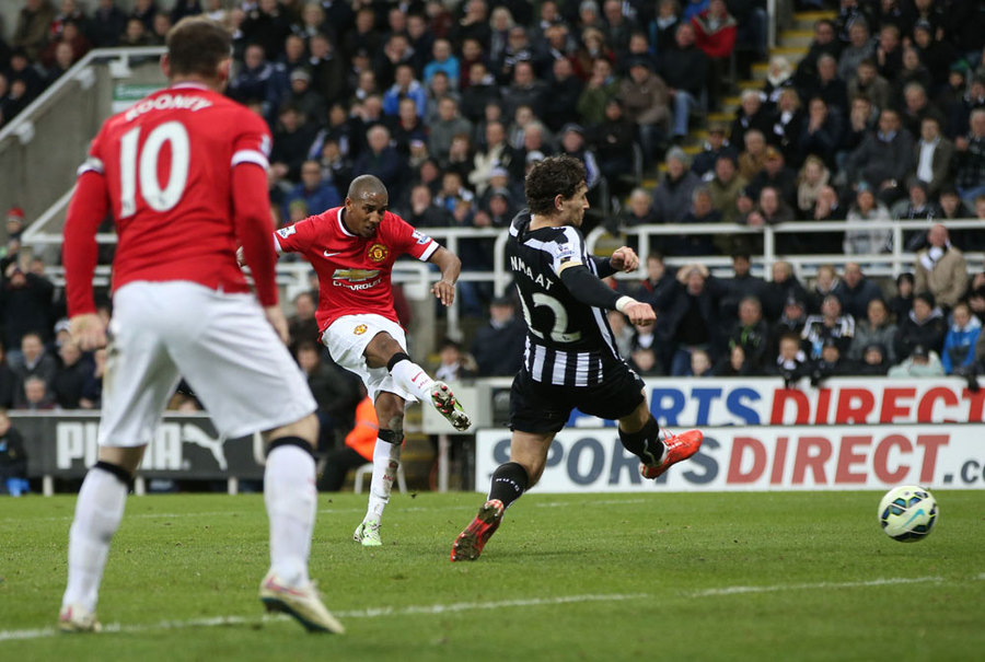 Young Beri United Tiga Poin