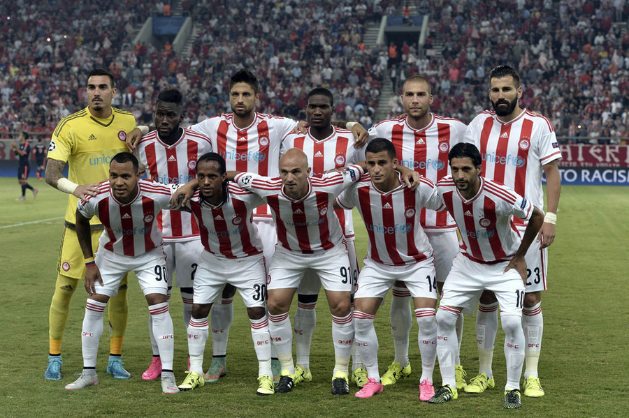 FC Hollywood Jajah Negeri Para Dewa