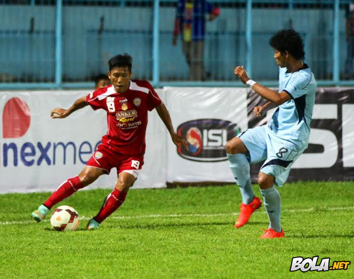 Kalahkan Persela, Arema ke Semifinal