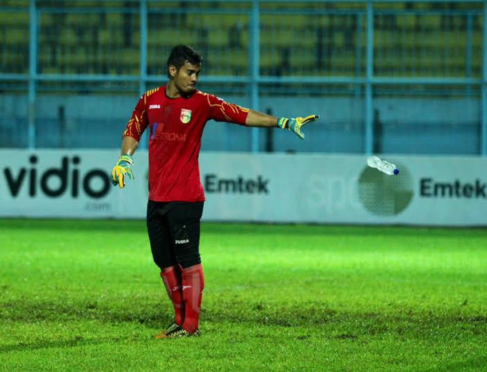 Persela Melaju ke Semifinal SCM Cup 2015