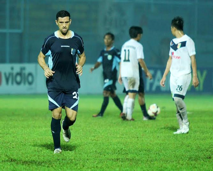 Persela Melaju ke Semifinal SCM Cup 2015