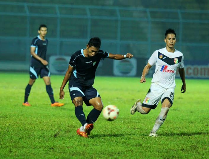 Persela Melaju ke Semifinal SCM Cup 2015