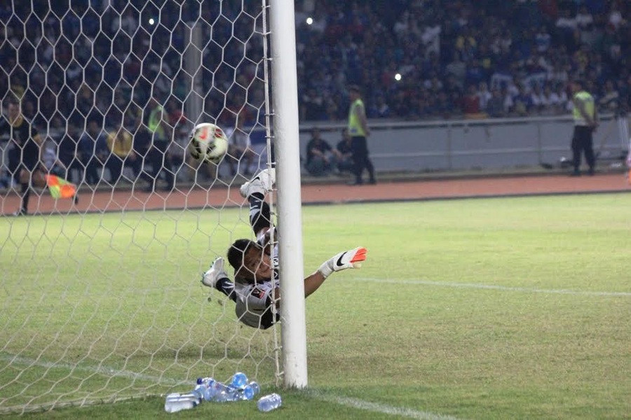 Persib Bandung, Sang Juara Piala Presiden