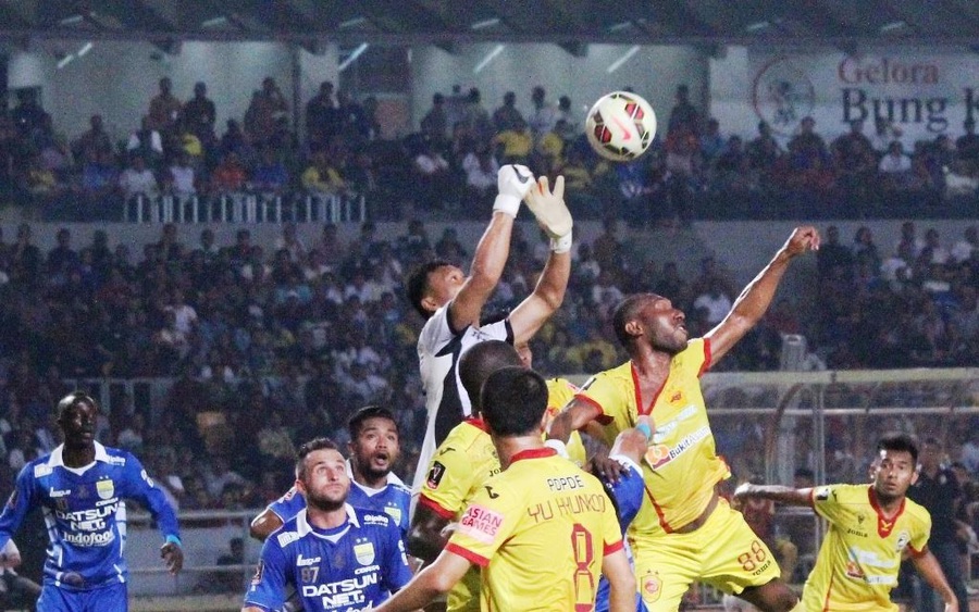 Persib Bandung, Sang Juara Piala Presiden
