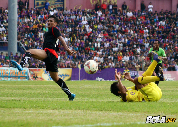 Persik Juara Piala Gubernur Jatim 2015