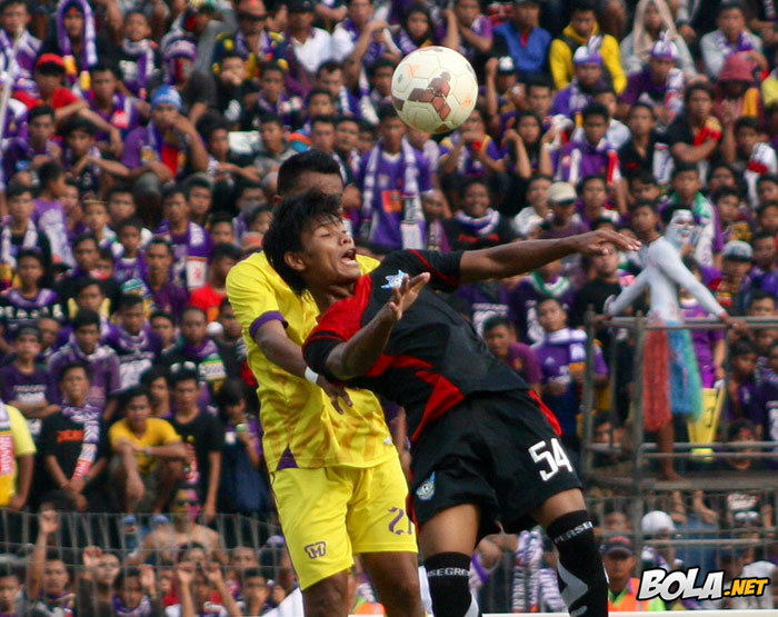 Persik Juara Piala Gubernur Jatim 2015