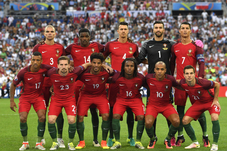 Keberuntungan Berlanjut, Portugal ke Semifinal