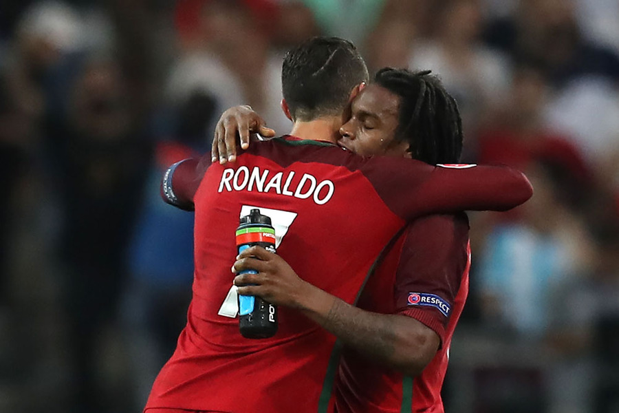 Keberuntungan Berlanjut, Portugal ke Semifinal