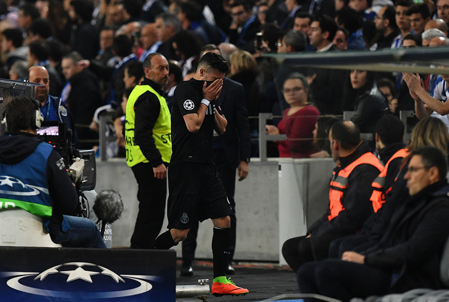 Dua Supersub Juventus Taklukkan Porto