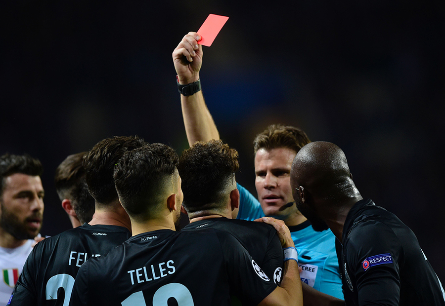 Dua Supersub Juventus Taklukkan Porto