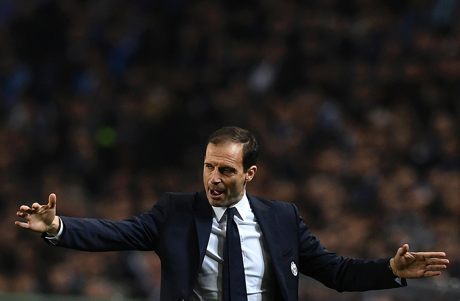 Dua Supersub Juventus Taklukkan Porto