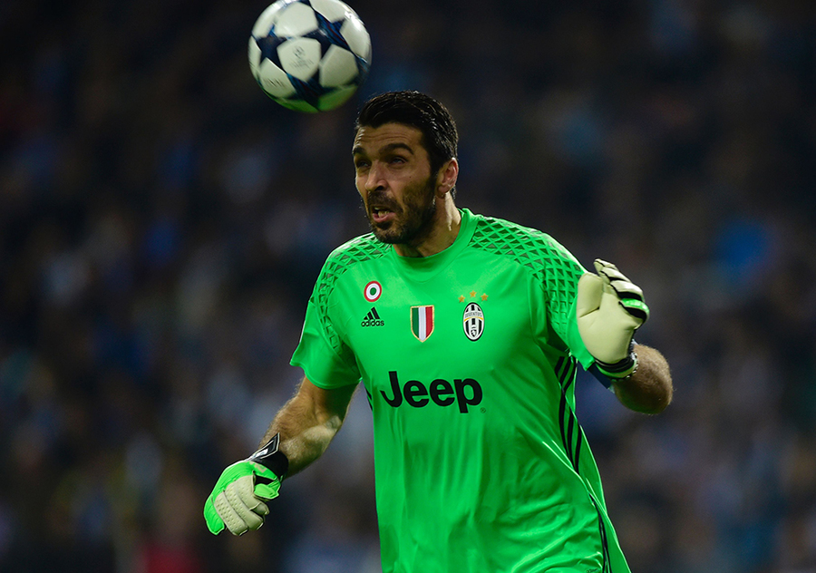 Dua Supersub Juventus Taklukkan Porto