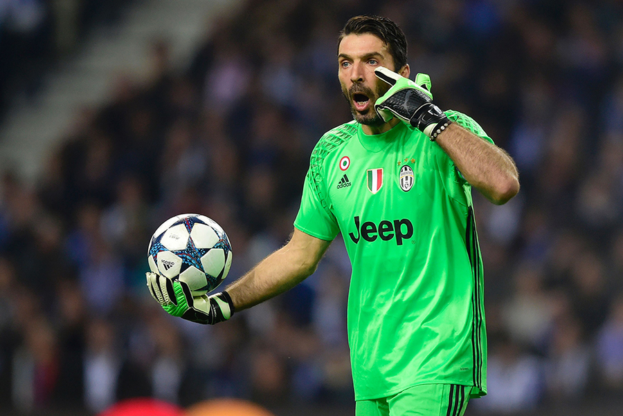 Dua Supersub Juventus Taklukkan Porto