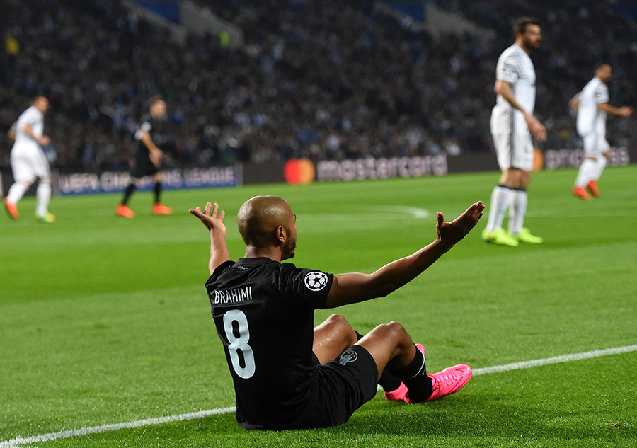 Dua Supersub Juventus Taklukkan Porto