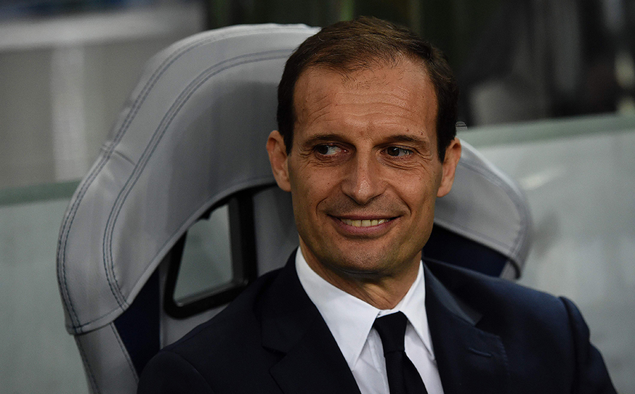 Dua Supersub Juventus Taklukkan Porto