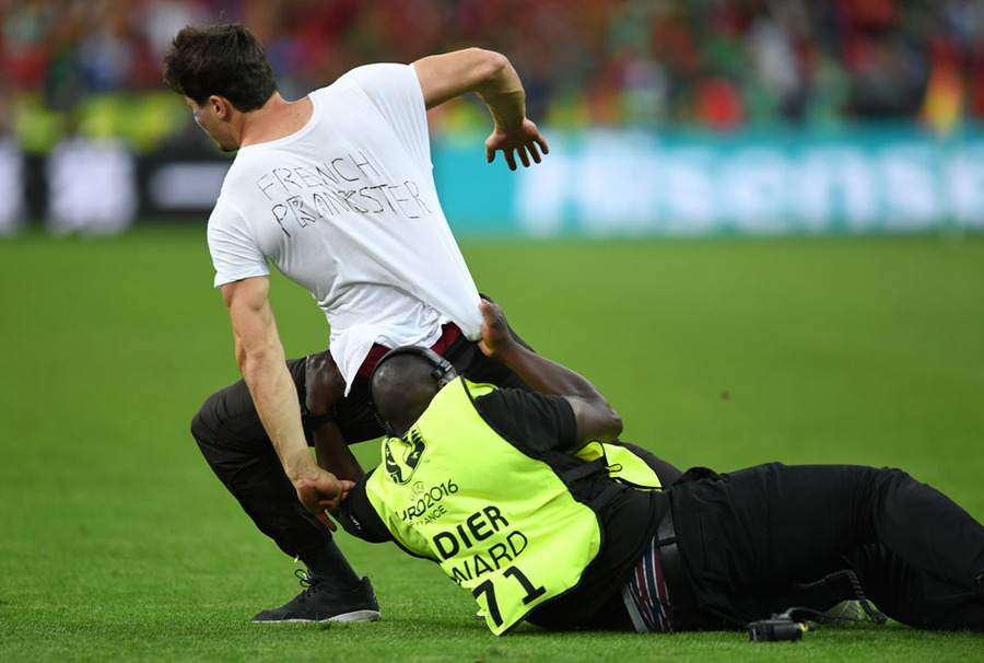 Ronaldo Cedera, Portugal Juara