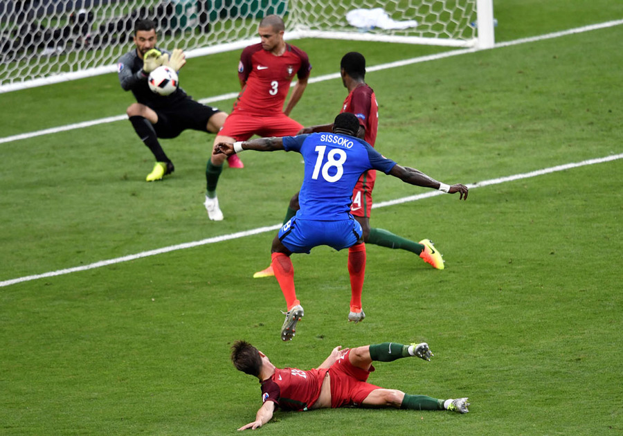 Ronaldo Cedera, Portugal Juara