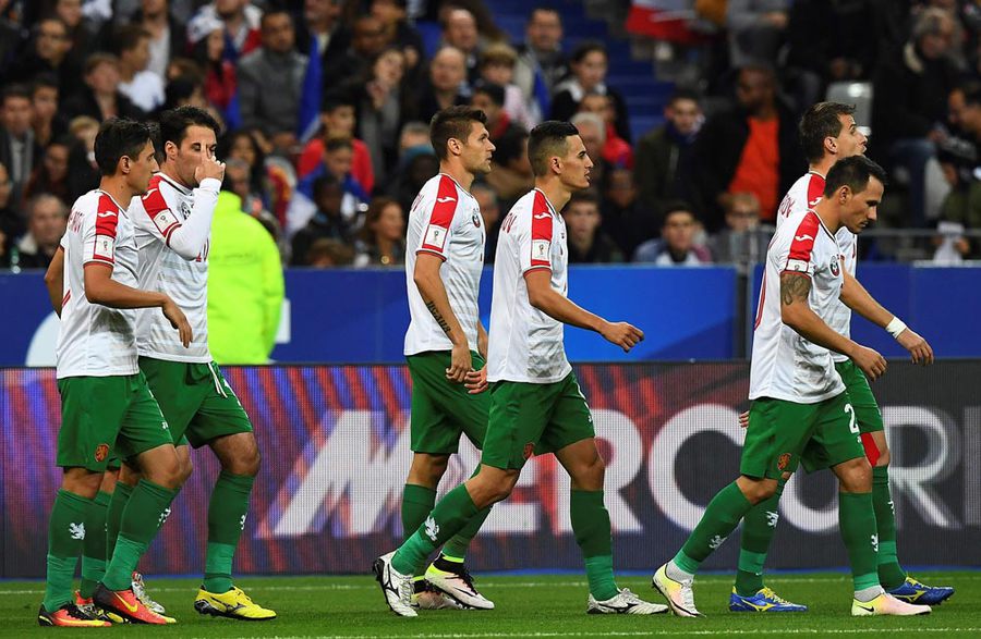 Comeback Brilian Gameiro dan Prancis
