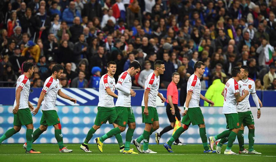 Comeback Brilian Gameiro dan Prancis