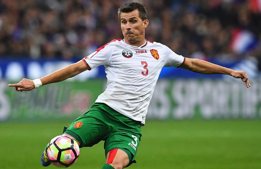 Comeback Brilian Gameiro dan Prancis