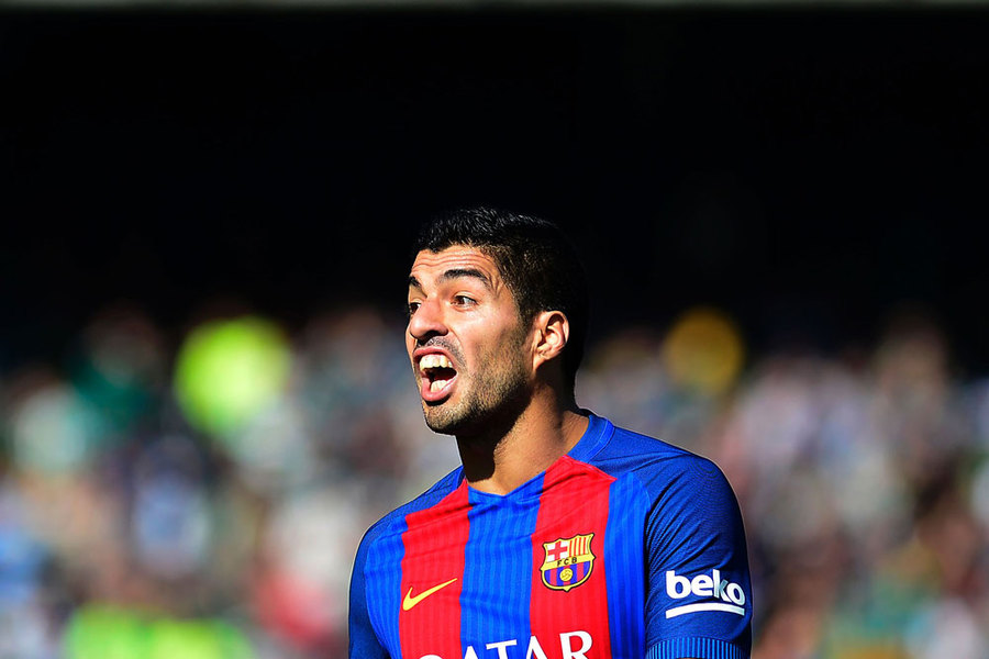 Hasil Imbang Barca Diwarnai Kontroversi Gol Hantu