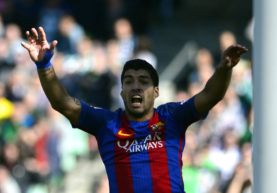 Hasil Imbang Barca Diwarnai Kontroversi Gol Hantu